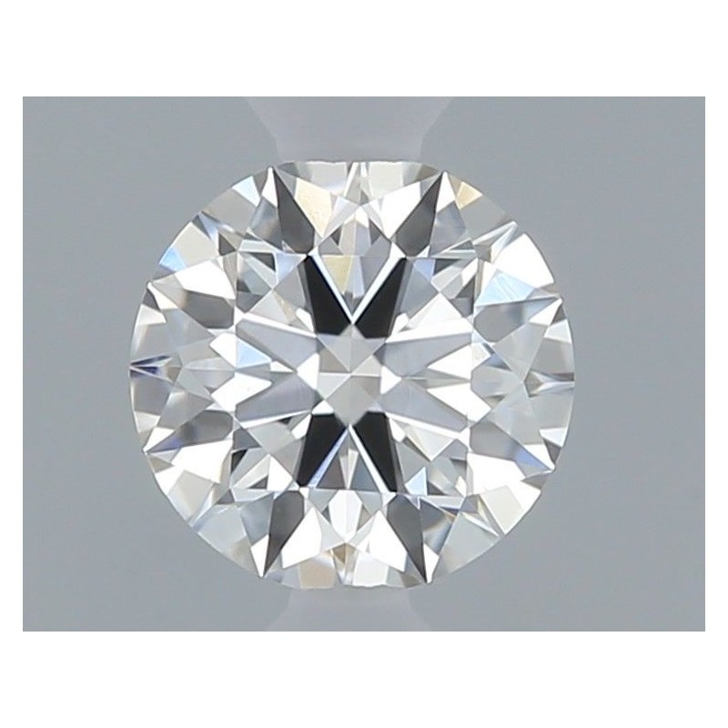 Diament szlif okrągły, 0.31ct, VS1, G, GIA 6522722726 Diament szlif okrągły, 0.31ct, VS1, G, GIA 6522722726