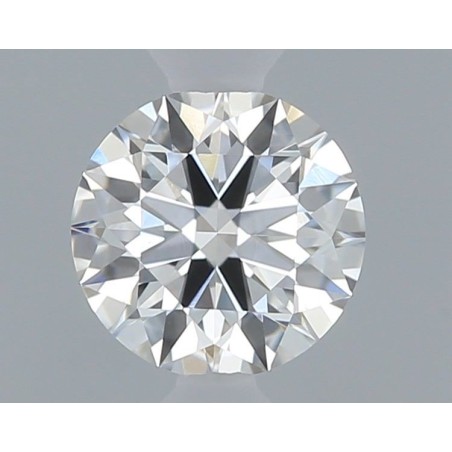 Diament szlif okrągły, 0.31ct, VS1, G, GIA 6522722726