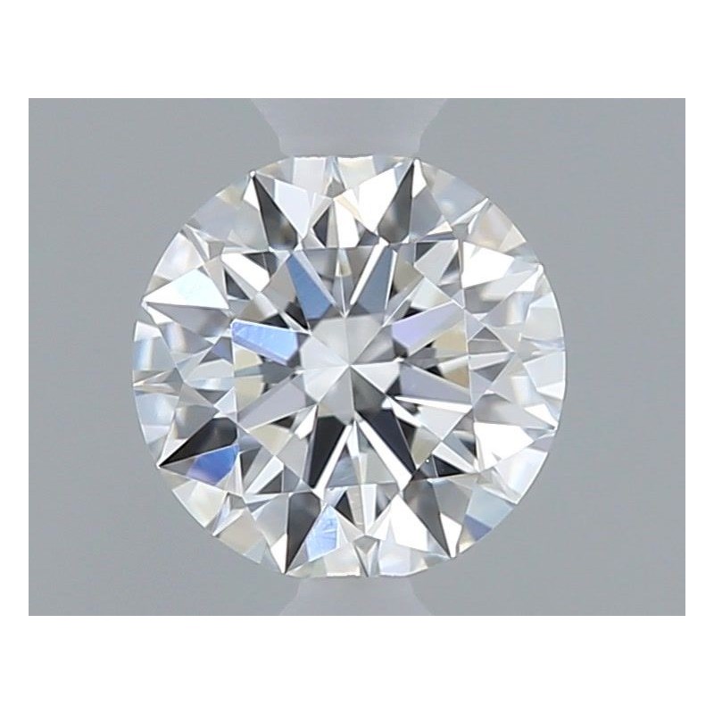 Diament szlif okrągły, 0.32ct, VVS2, E, GIA 7521723159