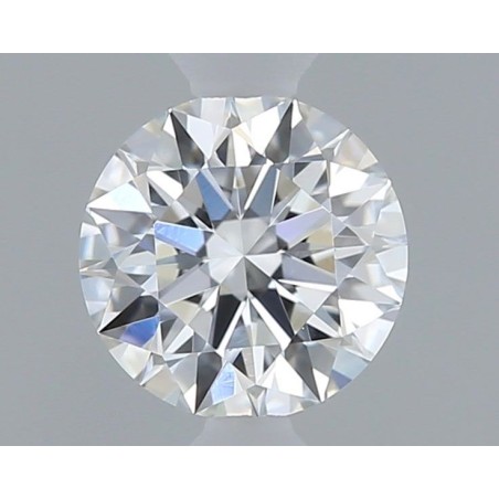 Diament szlif okrągły, 0.32ct, VVS2, E, GIA 7521723159