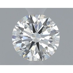 Diament szlif okrągły, 0.32ct, VS2, I, GIA 7533609181