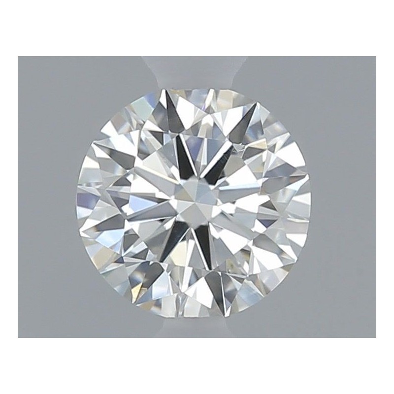Diament szlif okrągły, 0.32ct, VS2, I, GIA 7533609181