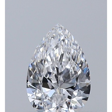 Diament szlif gruszkowy, 0.3ct, VVS2, D, GIA 1535362436