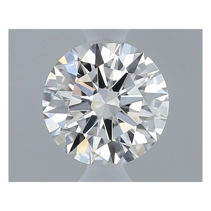 Diament szlif okrągły, 0.3ct, VVS2, F, GIA 6531282683 Diament szlif okrągły, 0.3ct, VVS2, F, GIA 6531282683