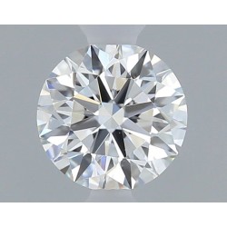 Diament szlif okrągły, 0.31ct, VS1, G, GIA 1539654407