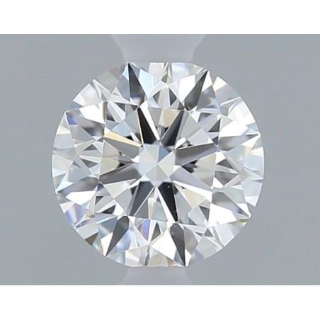 Diament szlif okrągły, 0.31ct, VS1, G, GIA 1539654407