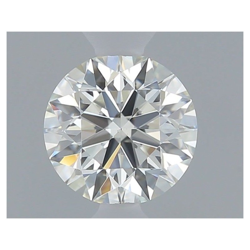 Diament szlif okrągły, 0.3ct, VS1, I, GIA 6531349256