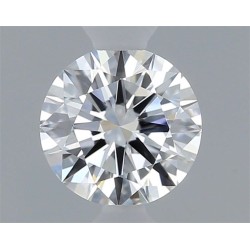 Diament szlif okrągły, 0.3ct, VVS2, E, GIA 6532461278