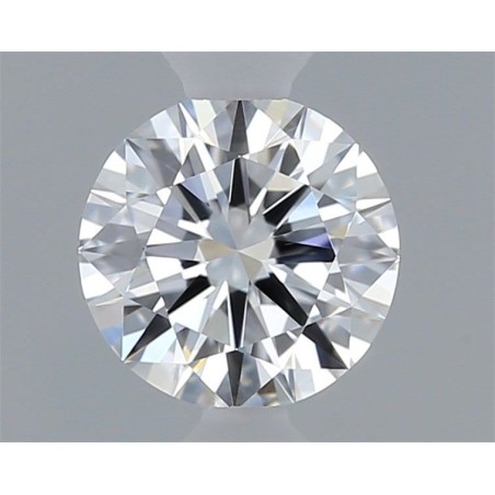 Diament szlif okrągły, 0.3ct, VVS2, E, GIA 6532461278