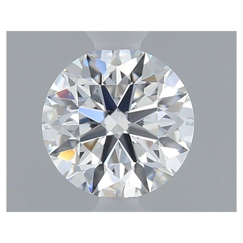 Diament szlif okrągły, 0.33ct, VVS2, E, GIA 2536202800 Diament szlif okrągły, 0.33ct, VVS2, E, GIA 2536202800