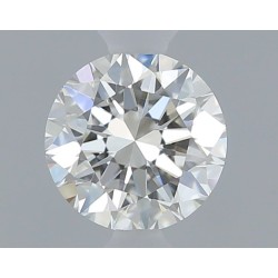 Diament szlif okrągły, 0.3ct, VVS2, I, GIA 6535852890