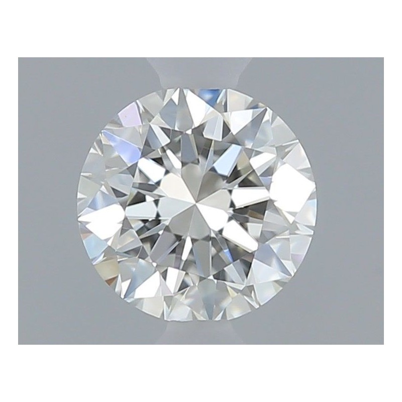 Diament szlif okrągły, 0.3ct, VVS2, I, GIA 6535852890 Diament szlif okrągły, 0.3ct, VVS2, I, GIA 6535852890