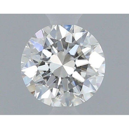 Diament szlif okrągły, 0.3ct, VVS2, I, GIA 6535852890