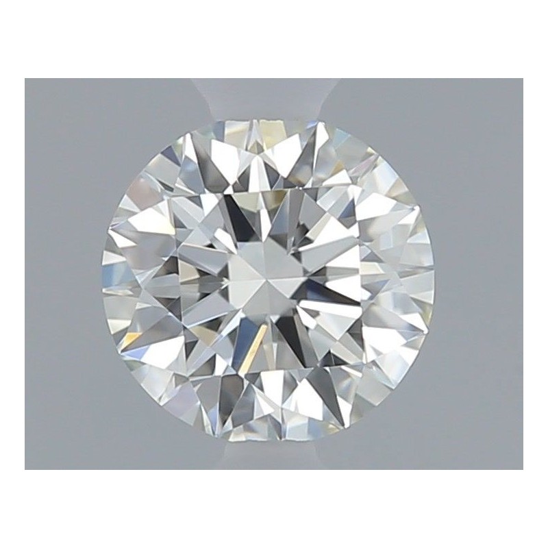 Diament szlif okrągły, 0.3ct, VS1, I, GIA 5533853745