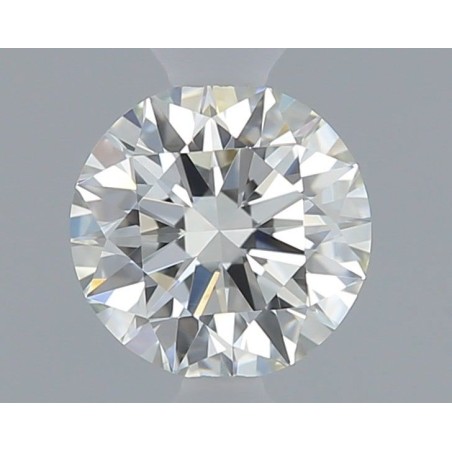 Diament szlif okrągły, 0.3ct, VS1, I, GIA 5533853745