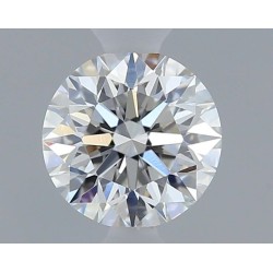Diament szlif okrągły, 0.3ct, VVS2, G, GIA 6535622342