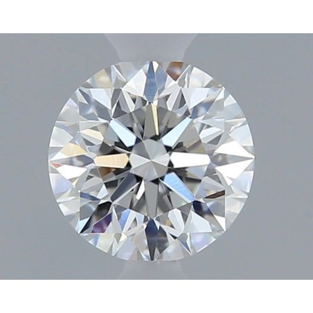 Diament szlif okrągły, 0.3ct, VVS2, G, GIA 6535622342