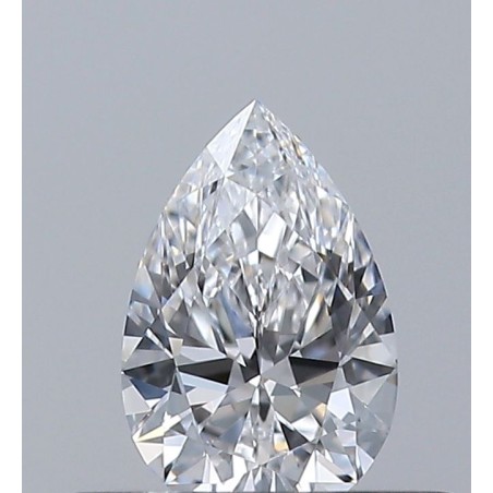Diament szlif gruszkowy, 0.3ct, VVS2, D, GIA 6532224759