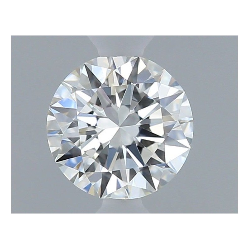 Diament szlif okrągły, 0.3ct, VS1, H, GIA 7533795547 Diament szlif okrągły, 0.3ct, VS1, H, GIA 7533795547