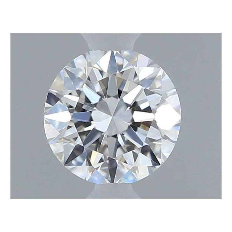 Diament szlif okrągły, 0.31ct, VS1, F, GIA 1533759758