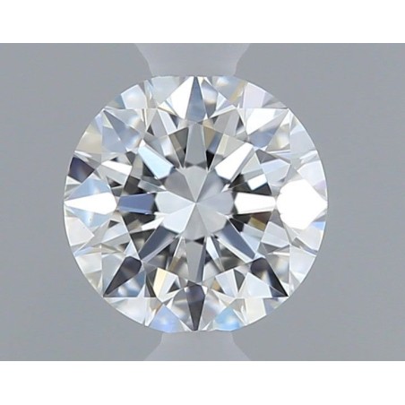 Diament szlif okrągły, 0.31ct, VS1, F, GIA 1533759758