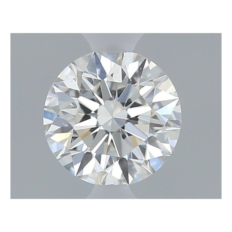 Diament szlif okrągły, 0.3ct, VS2, H, GIA 6532380897