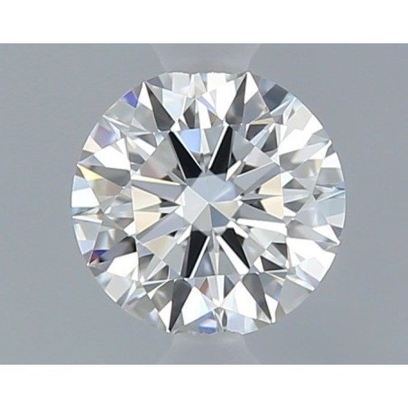 Diament szlif okrągły, 0.32ct, VS1, G, GIA 2536353424