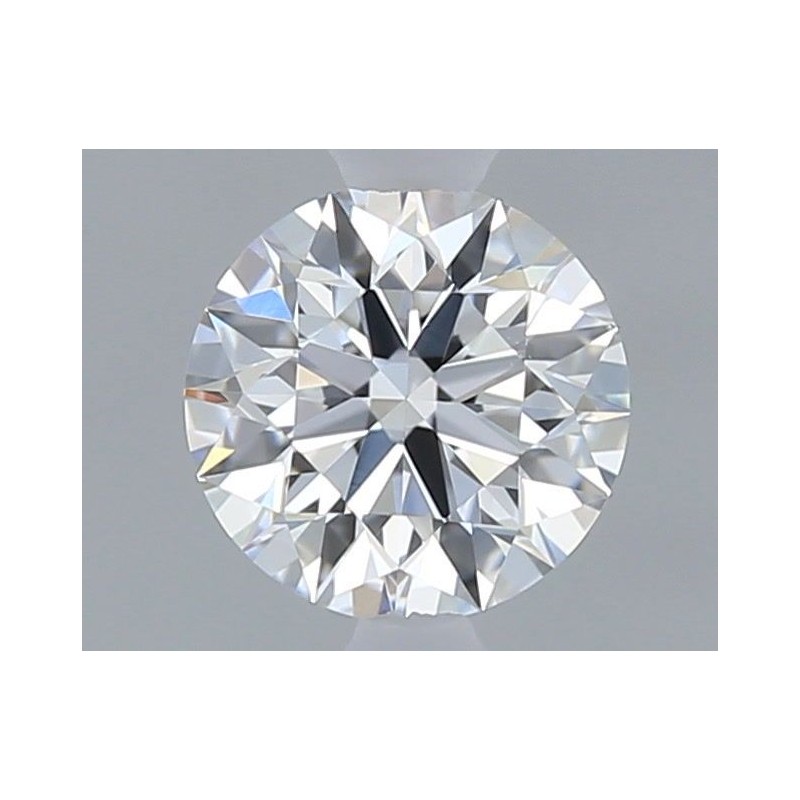 Diament szlif okrągły, 0.3ct, VS1, D, GIA 2537381281 Diament szlif okrągły, 0.3ct, VS1, D, GIA 2537381281