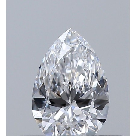Diament szlif gruszkowy, 0.3ct, VVS2, D, GIA 1523595283