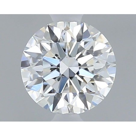 Diament szlif okrągły, 0.3ct, VS2, F, GIA 1539380612