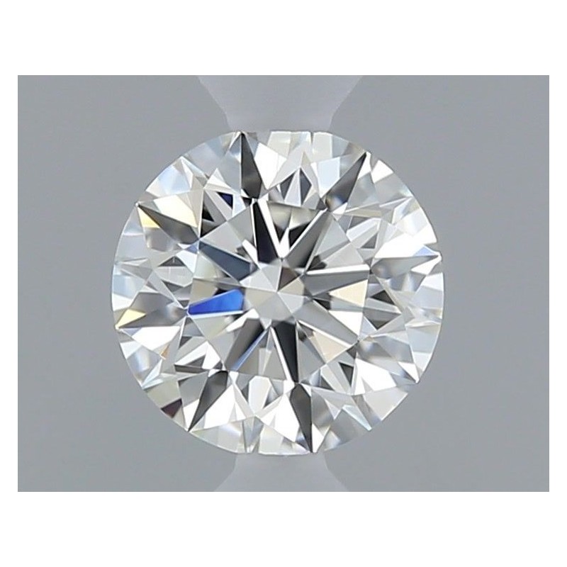 Diament szlif okrągły, 0.3ct, VS1, H, GIA 6531759638