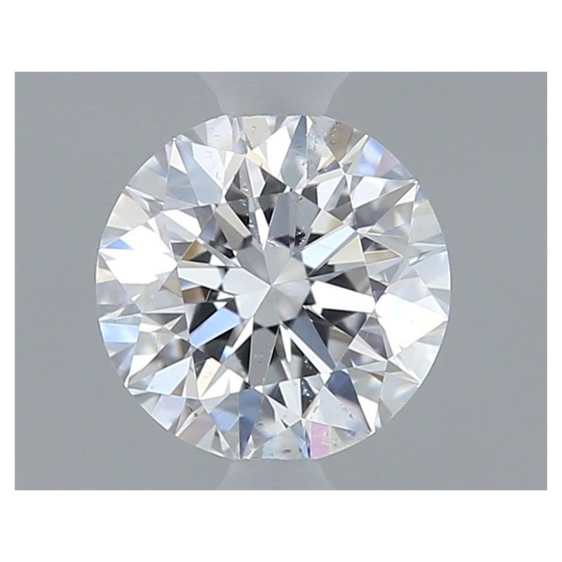Diament szlif okrągły, 0.34ct, SI2, D, GIA 6531352084 Diament szlif okrągły, 0.34ct, SI2, D, GIA 6531352084