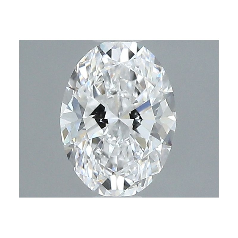 Diament szlif owalny, 0.33ct, VVS2, D, GIA 5516656073