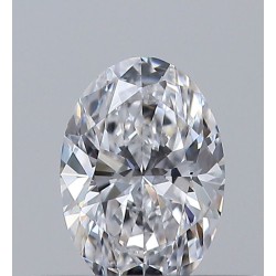 Diament szlif owalny, 0.3ct, VVS2, D, GIA 1535706232