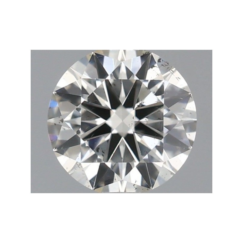 Diament szlif okrągły, 0.4ct, SI1, I, IGI 731561360 Diament szlif okrągły, 0.4ct, SI1, I, IGI 731561360