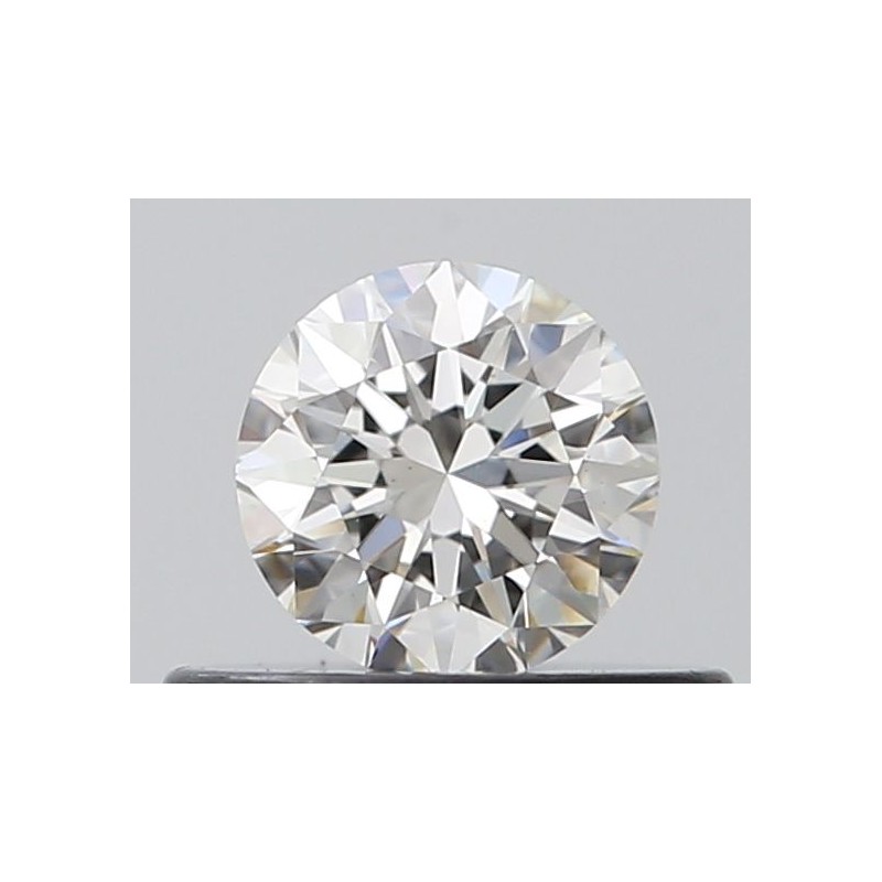 Diament szlif okrągły, 0.33ct, VS1, H, GIA 6525116855