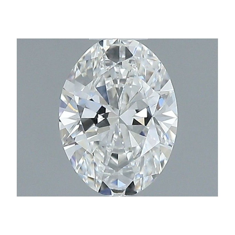 Diament szlif owalny, 0.32ct, VVS2, F, GIA 7512486521 Diament szlif owalny, 0.32ct, VVS2, F, GIA 7512486521