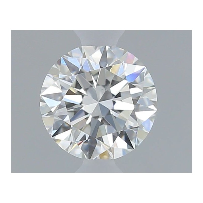 Diament szlif okrągły, 0.3ct, VS1, H, GIA 2537795636 Diament szlif okrągły, 0.3ct, VS1, H, GIA 2537795636