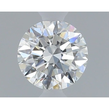 Diament szlif okrągły, 0.3ct, VS1, H, GIA 2537795636