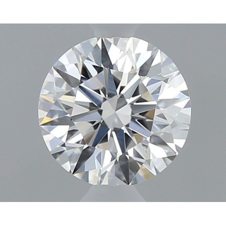Diament szlif okrągły, 0.32ct, VVS2, E, GIA 2534197807