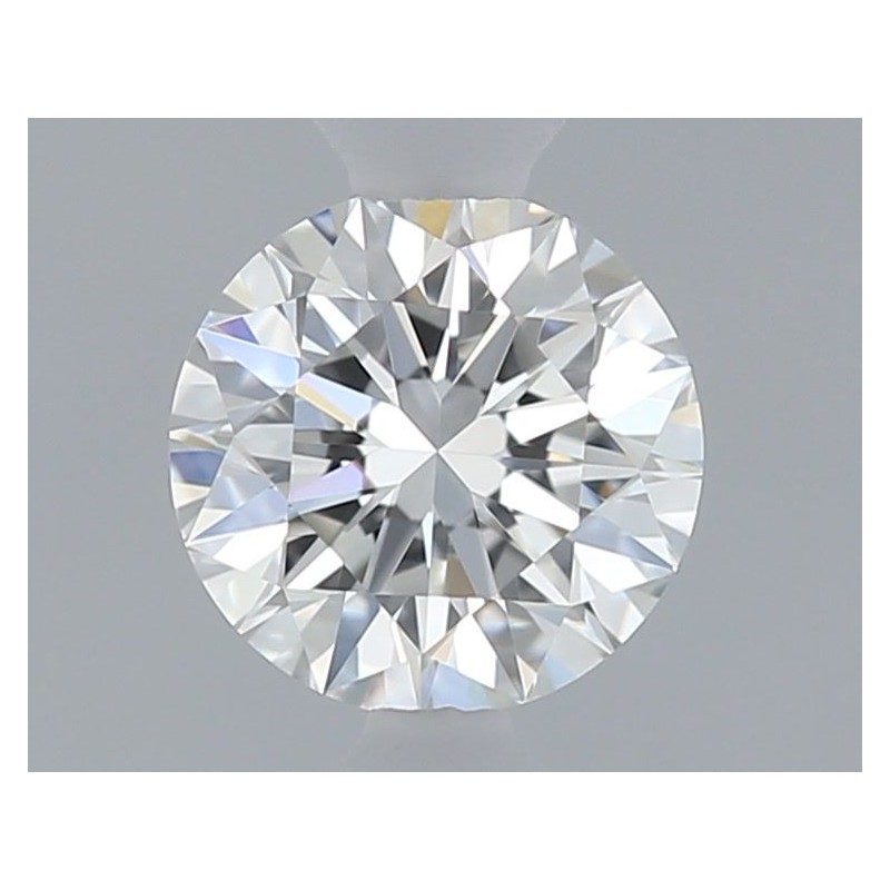 Diament szlif okrągły, 0.3ct, VS1, F, GIA 2537701862