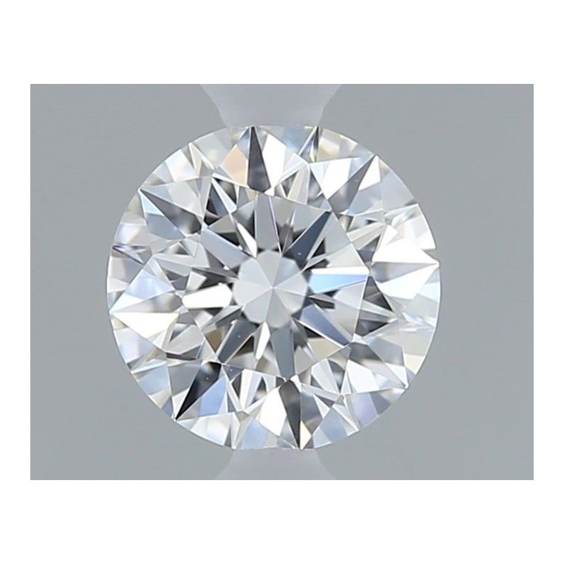 Diament szlif okrągły, 0.32ct, VVS2, E, GIA 2536239077