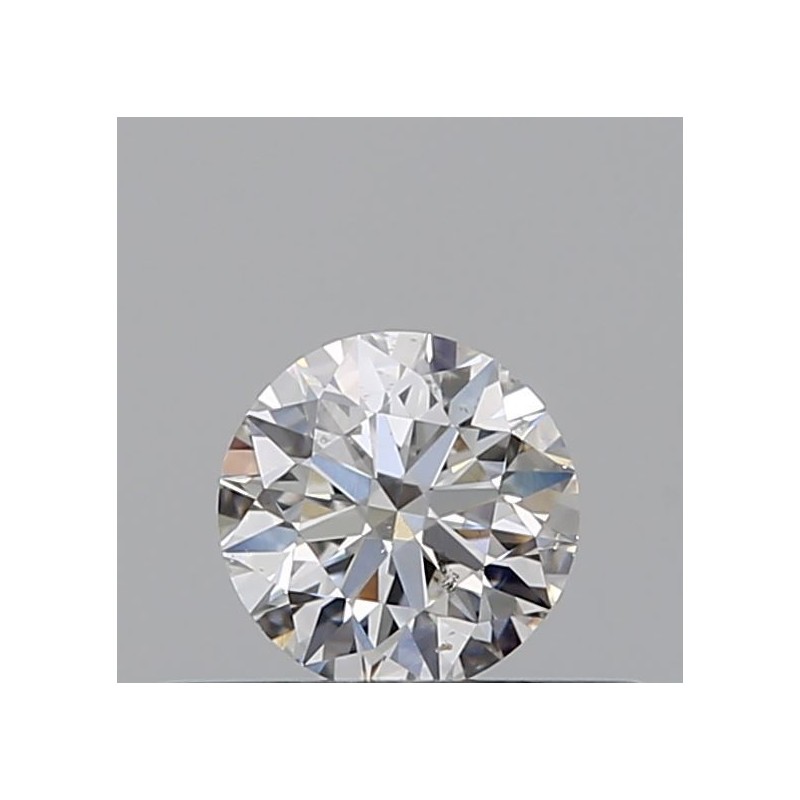 Diament szlif okrągły, 0.3ct, SI2, G, GIA 6532684366 Diament szlif okrągły, 0.3ct, SI2, G, GIA 6532684366