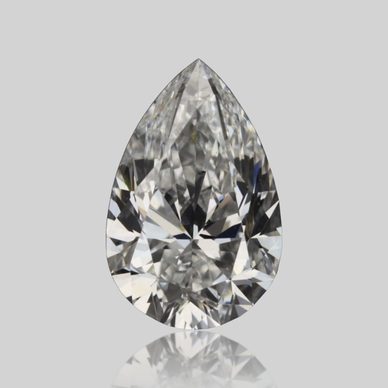 Diament szlif gruszkowy, 0.31ct, VVS2, D, GIA 5536648170 Diament szlif gruszkowy, 0.31ct, VVS2, D, GIA 5536648170