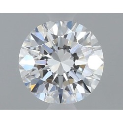 Diament szlif okrągły, 0.3ct, VS2, E, GIA 1533515421