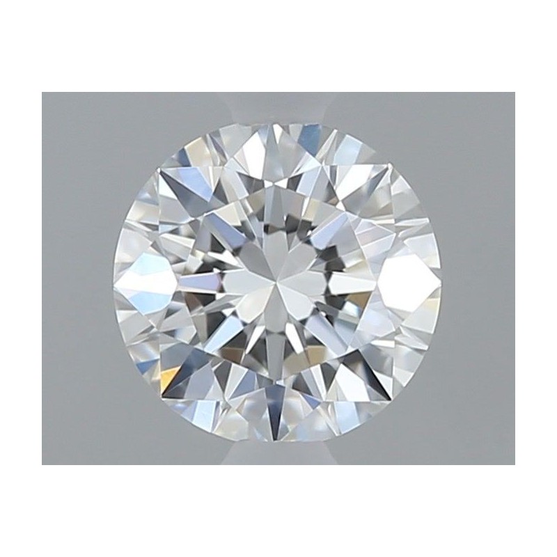 Diament szlif okrągły, 0.3ct, VS2, E, GIA 1533515421