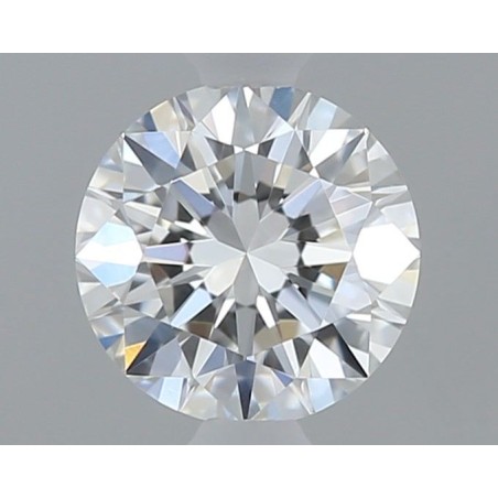 Diament szlif okrągły, 0.3ct, VS2, E, GIA 1533515421