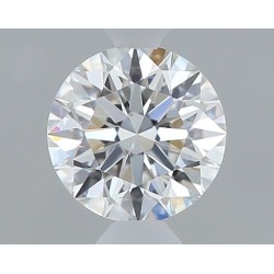 Diament szlif okrągły, 0.3ct, VVS1, G, GIA 1535511084