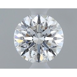 Diament szlif okrągły, 0.3ct, VS1, E, GIA 7538516958