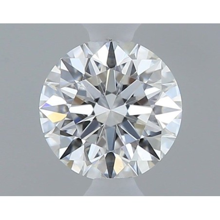 Diament szlif okrągły, 0.3ct, VS1, E, GIA 7538516958